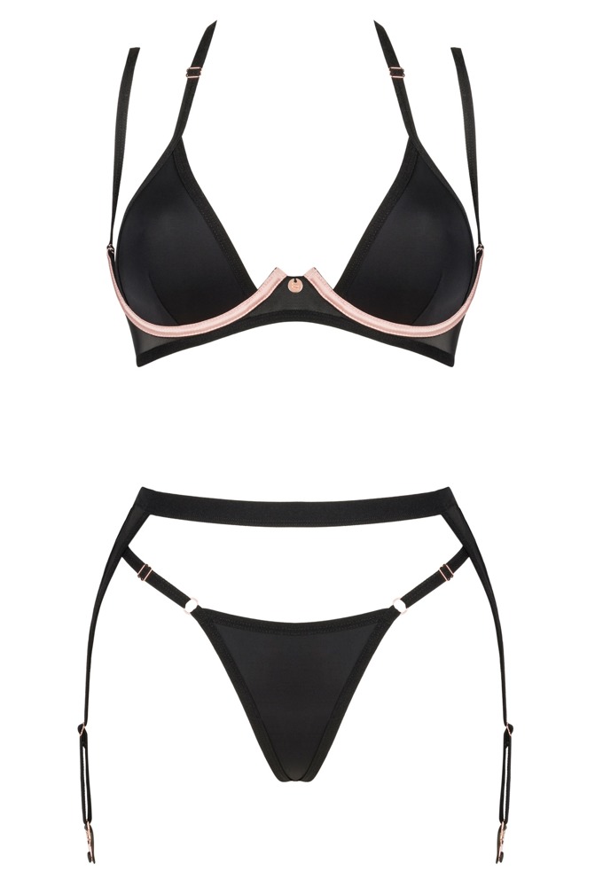 Obsessive Set XL/2XL 💋 – Bild 6