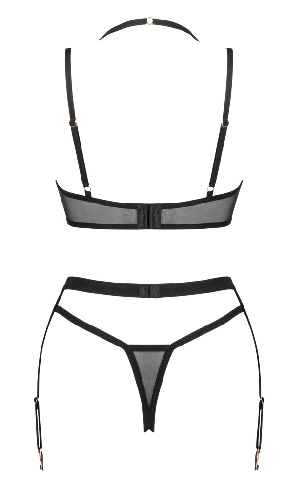 Obsessive Set XL/2XL 💋 – Bild 7