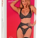 Obsessive Set XS/S 💋