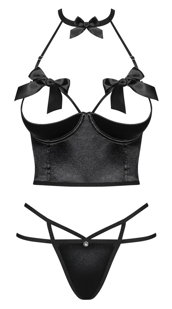 Obsessive Set L/XL 💋 – Bild 3