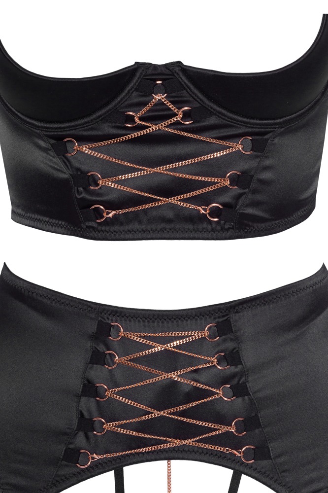 Hebe Set 75B/S 💋 – Bild 5