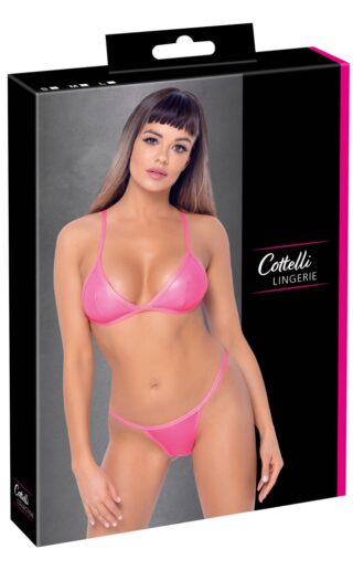 Bikini hotpink S 💋