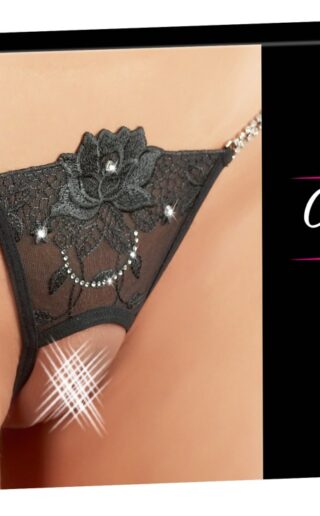 String Strass S/M 💋