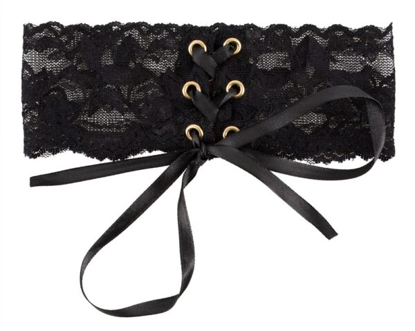 Halsband Spitze 💋 – Bild 4