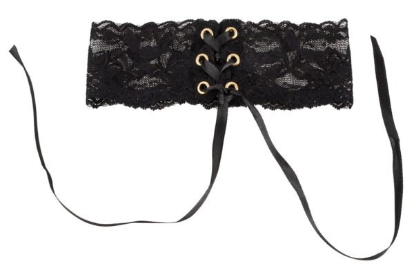 Halsband Spitze 💋 – Bild 5