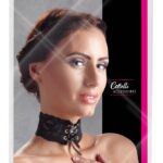 Halsband Spitze 💋