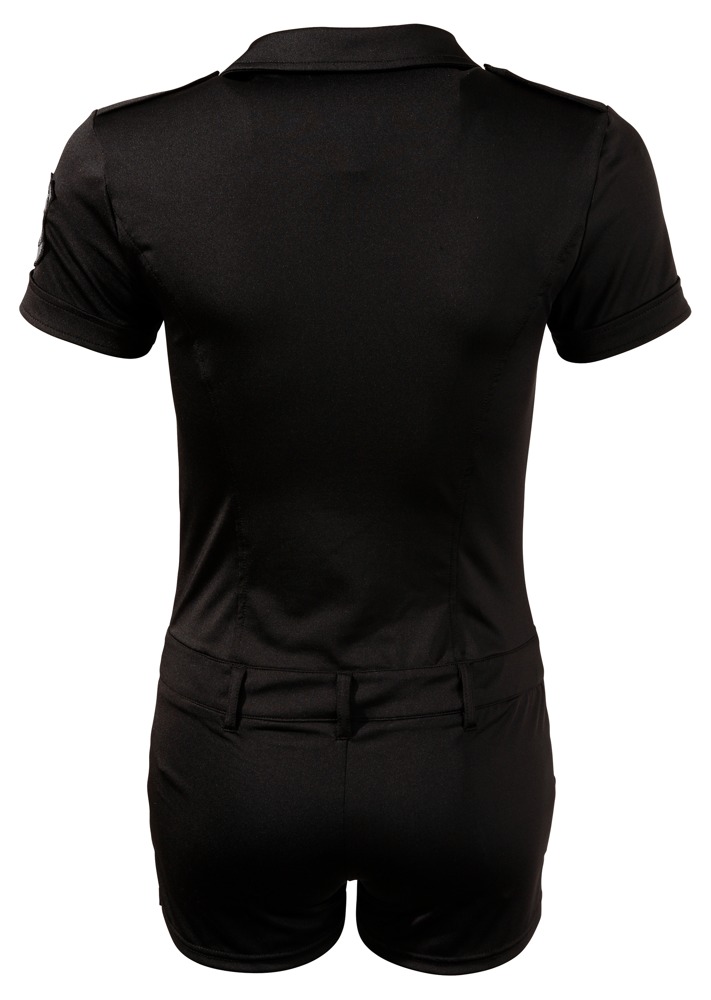 Polizei Overall XL 💋 – Bild 5