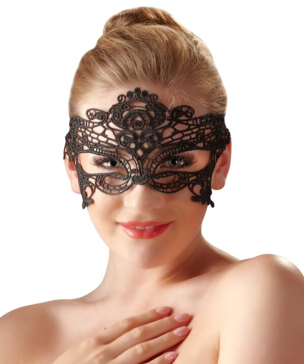 Augenmaske 💋 – Bild 2