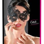 Maske Stickerei 💋
