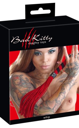 Peitsche rot 💋