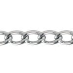 Metall Kette 15cm 💋