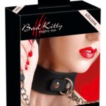 Halsfessel Silikon 💋