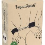 Handfesseln Vegan 💋
