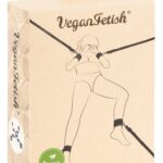 Bettfessel Vegan 💋