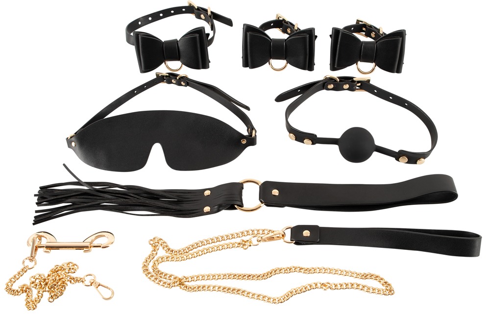 Bad Kitty Bondage Set 💋 – Bild 3