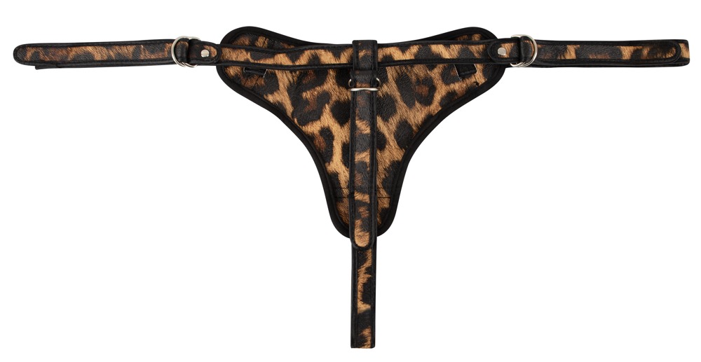 String leo 💋 – Bild 4