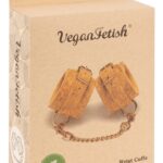 Handfesseln Vegan 💋