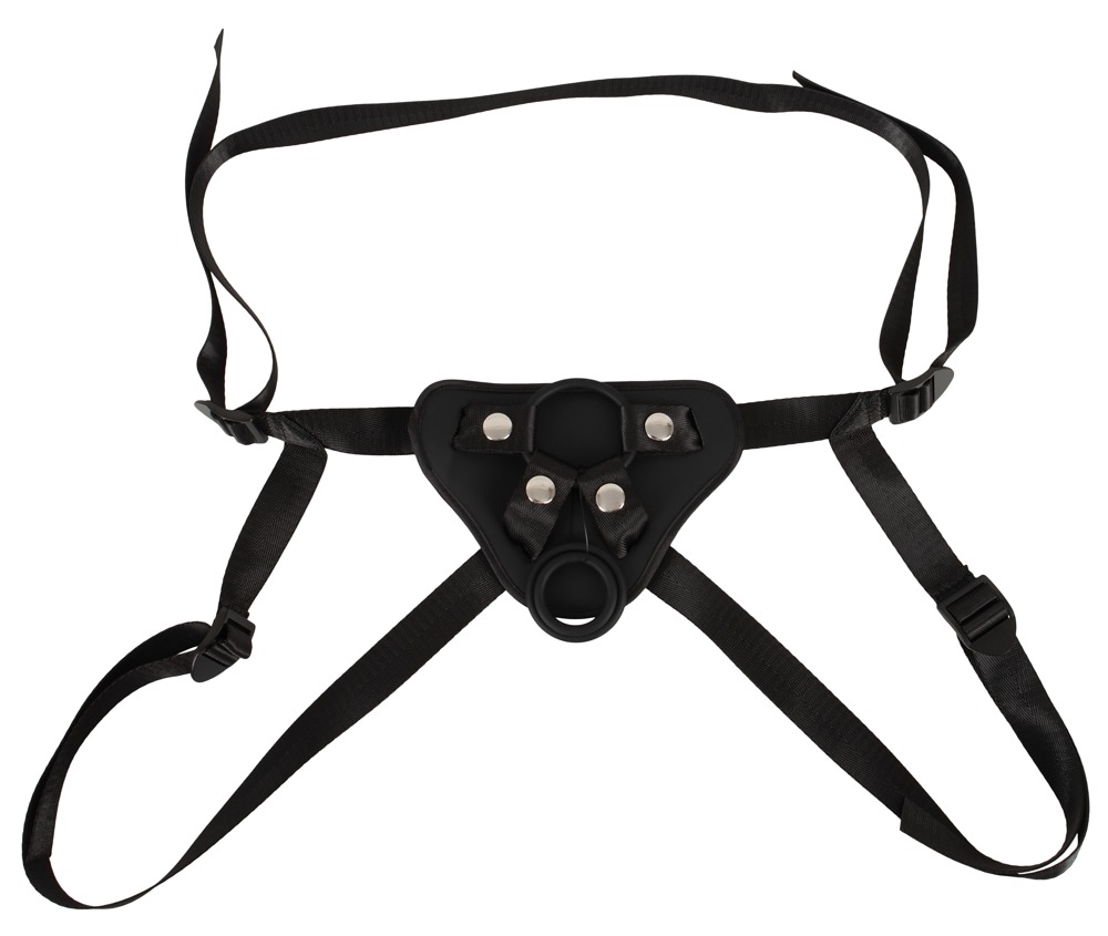 StrapOn Vegan 💋 – Bild 2