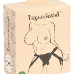 StrapOn Vegan 💋