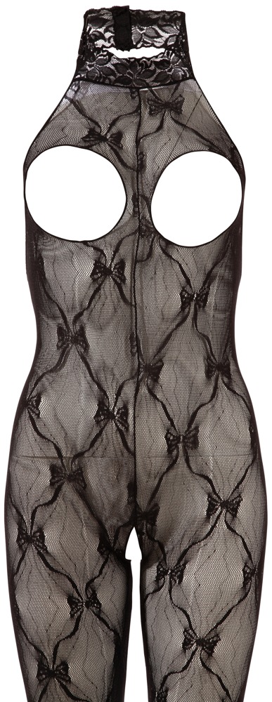 Catsuit busenfrei S-L 💋 – Bild 4