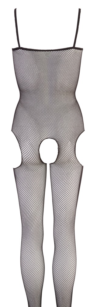 Netzcatsuit S/M 💋 – Bild 5