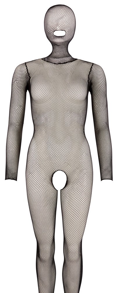 Catsuit Maske S-L 💋 – Bild 6
