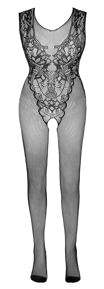 Catsuit ouvert S-L 💋 – Bild 8