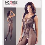 Catsuit ouvert S-L 💋