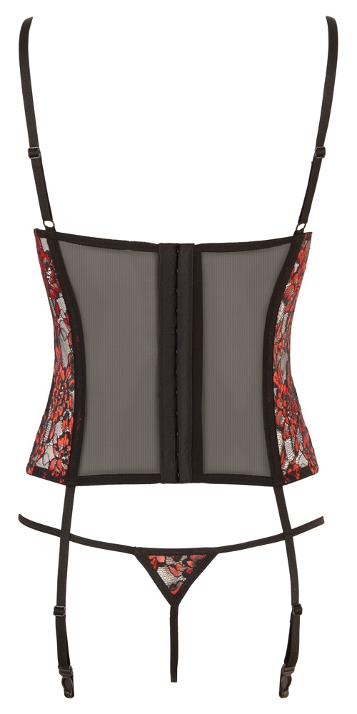 Corsage 75B/S 💋 – Bild 7