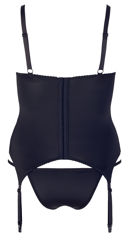 Strapshemdset L 💋 – Bild 7