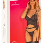 Obsessive Set XS/S 💋