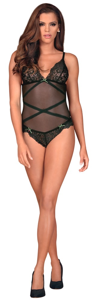 Obsessive Body L/XL 💋 – Bild 2