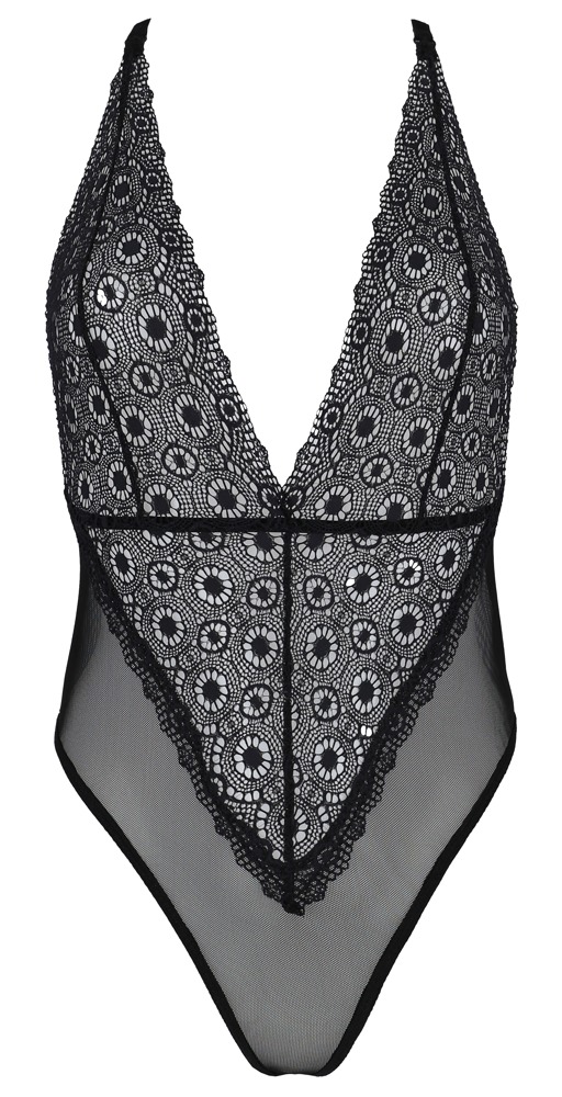 Passion Body Zinnia S/M 💋 – Bild 4