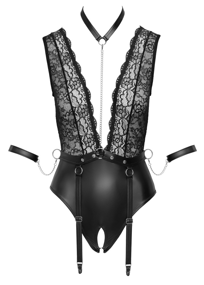 Body Bondage S 💋 – Bild 6