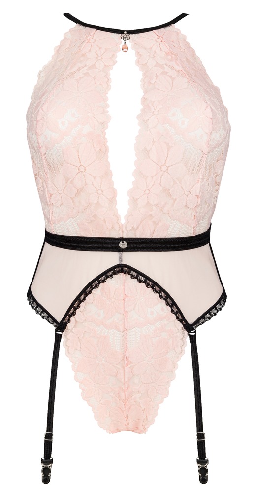 Obsessive Body S/M 💋 – Bild 4