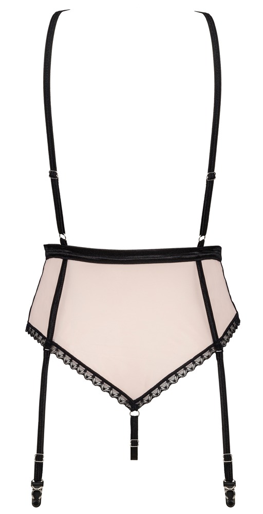 Obsessive Body S/M 💋 – Bild 5