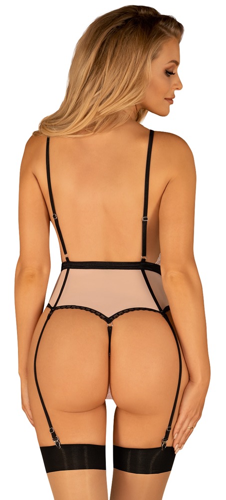 Obsessive Body S/M 💋 – Bild 3