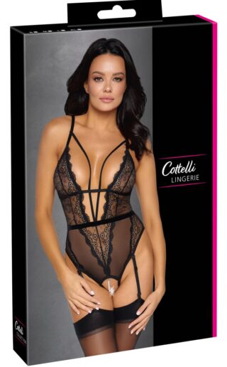 Body Perlenkette S 💋