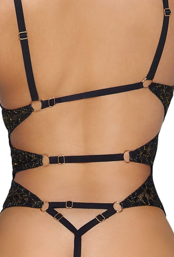 Body gold S 💋 – Bild 8
