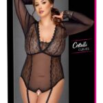 Body Spitze XL 💋 - 2XL
