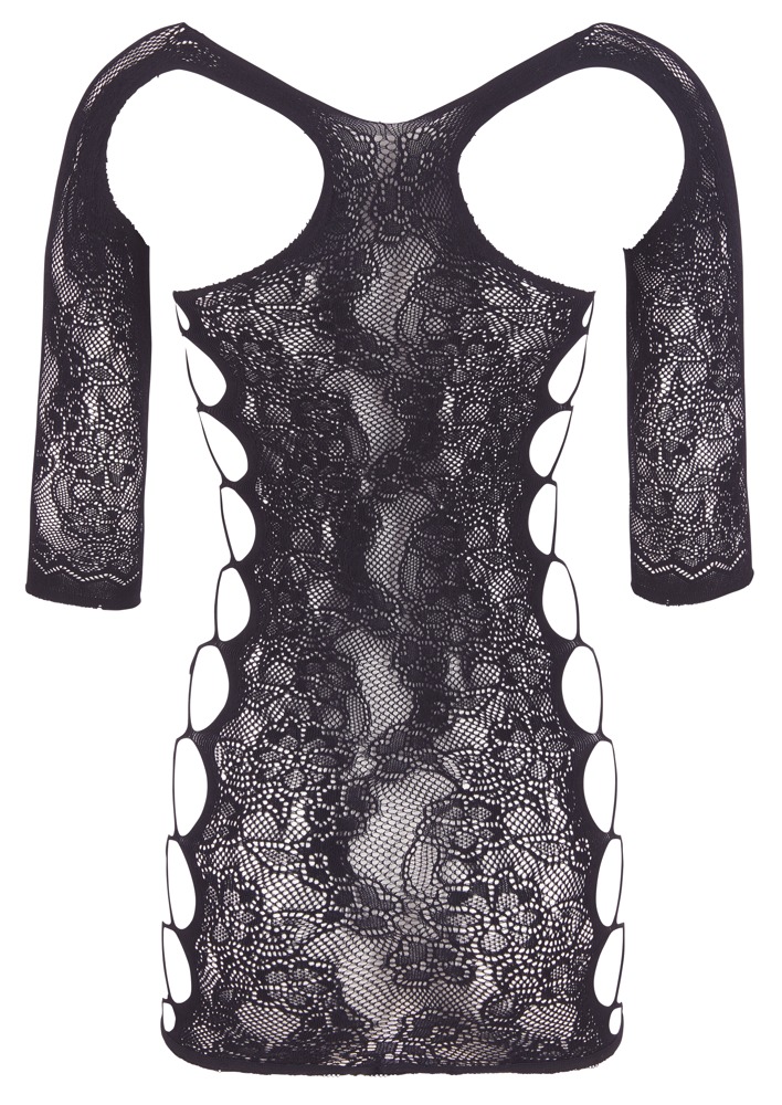 Kleid mit Arm S-L 💋 – Bild 6