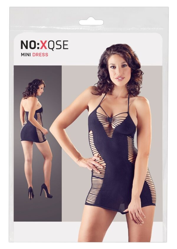 Kleid Neckholder S-L 💋