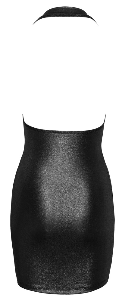 Kleid silber S 💋 – Bild 7