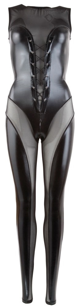 Overall Wetlook S 💋 – Bild 6