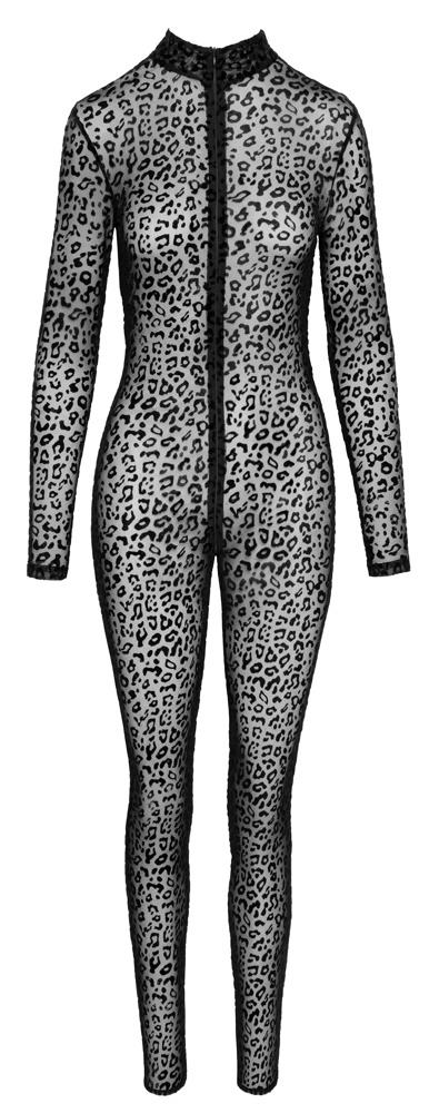 Noir Overall S 💋 – Bild 6