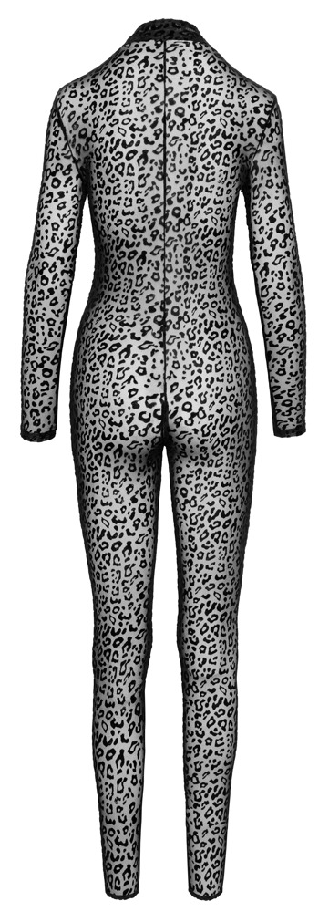 Noir Overall S 💋 – Bild 7