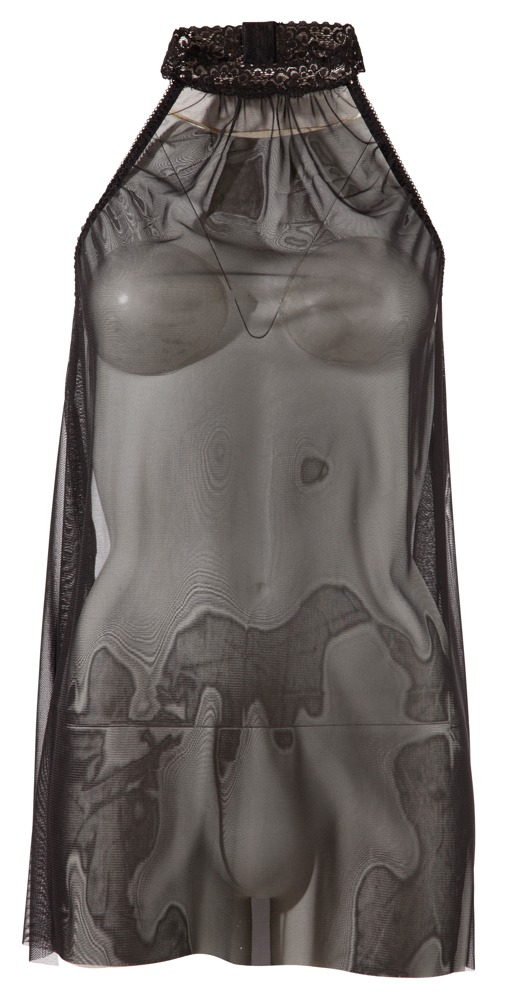 Babydoll sw S/M 💋 – Bild 5