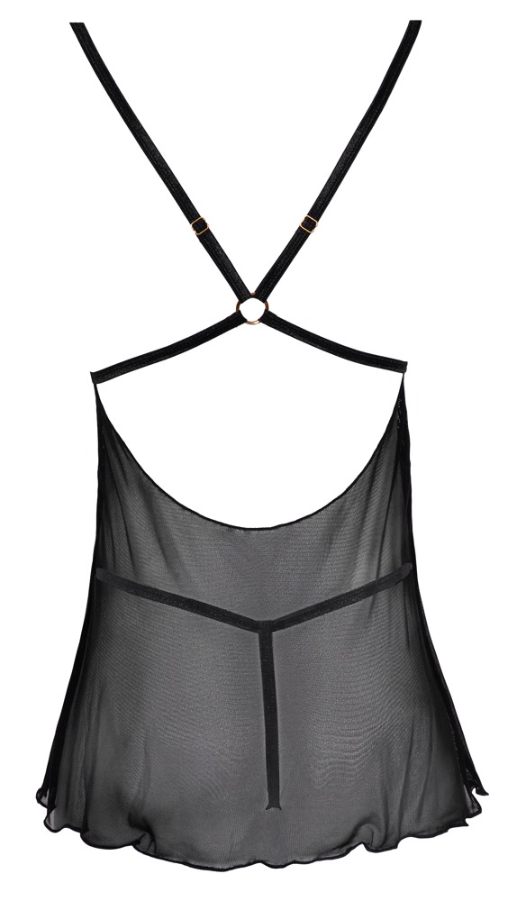 Babydoll Ring S 💋 – Bild 6