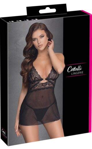 Babydoll Ring S 💋