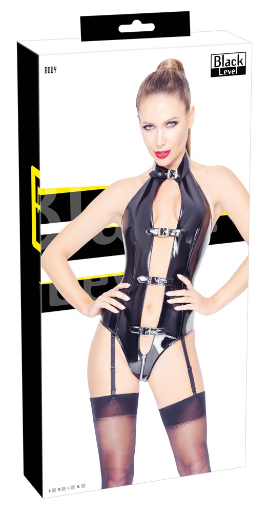 Lack Body Schnalle S 💋